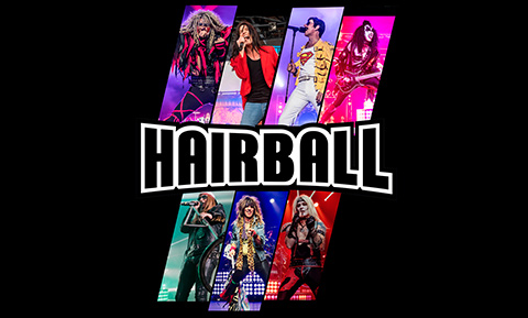 Hairball