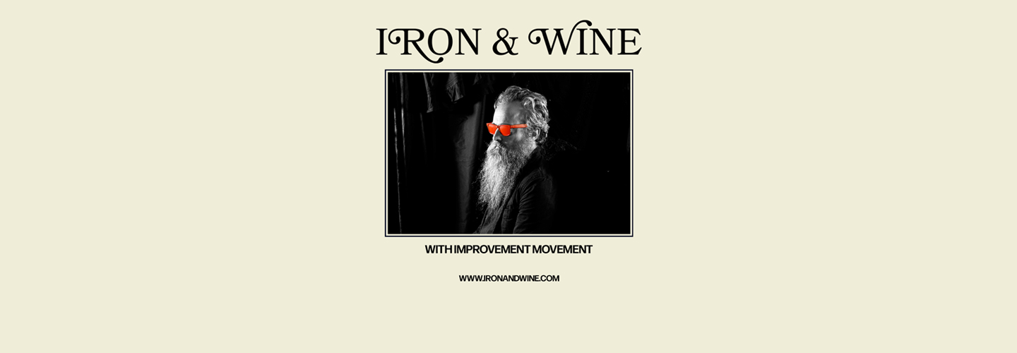 Iron & Wine