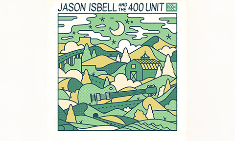 Jason Isbell and The 400 Unit