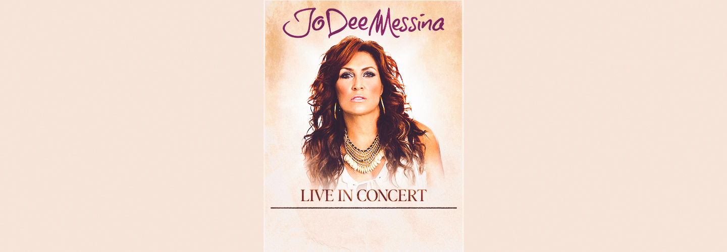 Jo Dee Messina