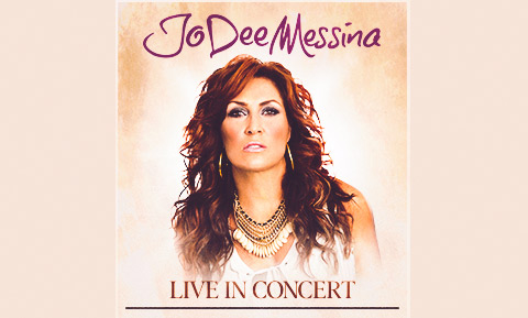 Jo Dee Messina
