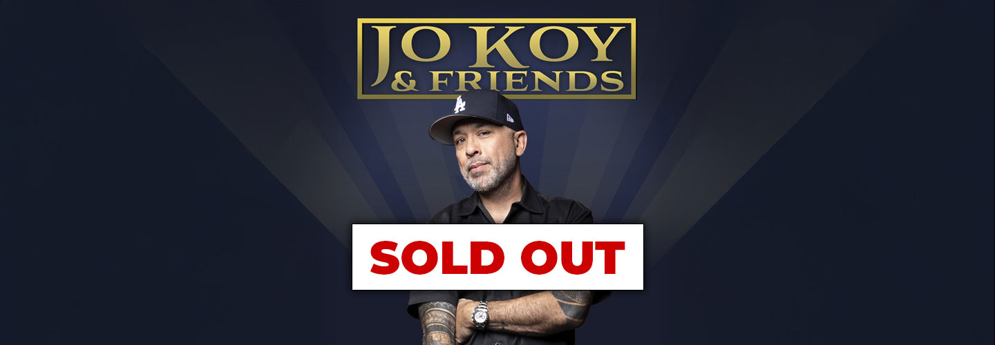 Jo Koy Jo Koy