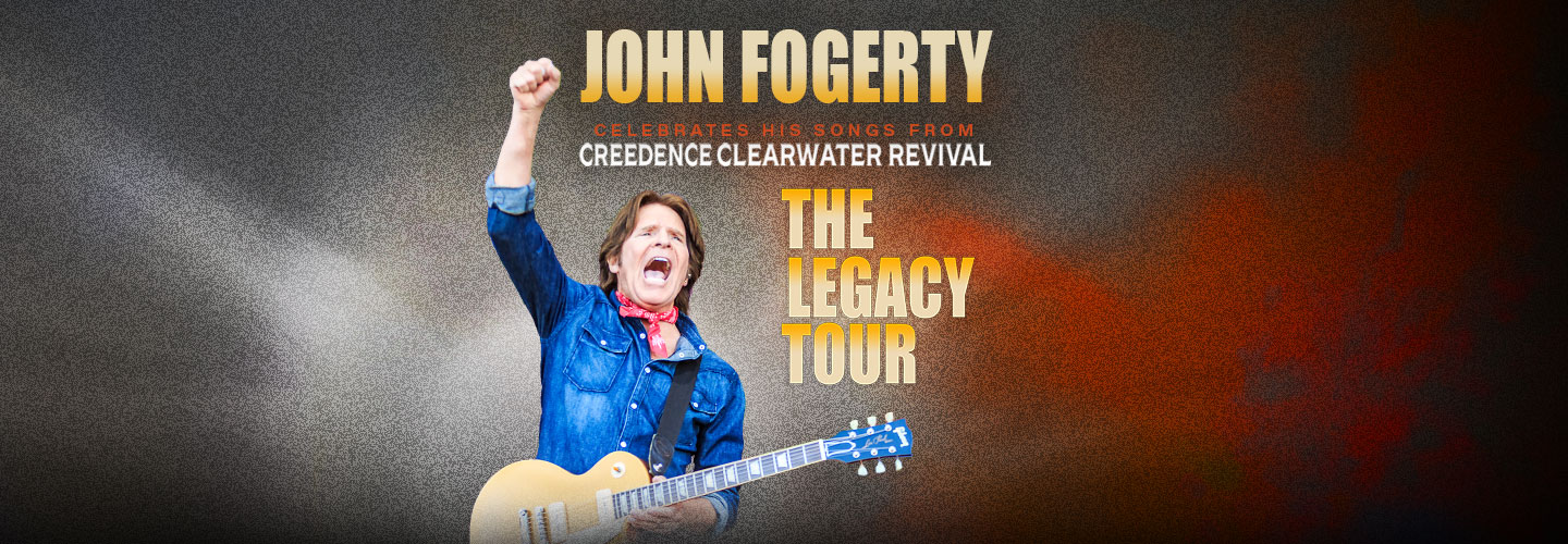 John Fogerty John Fogerty