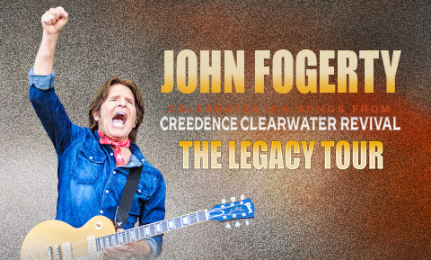 John Fogerty