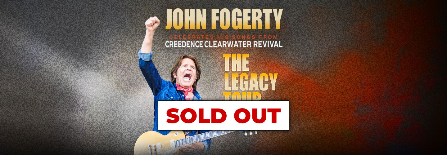 John Fogerty John Fogerty