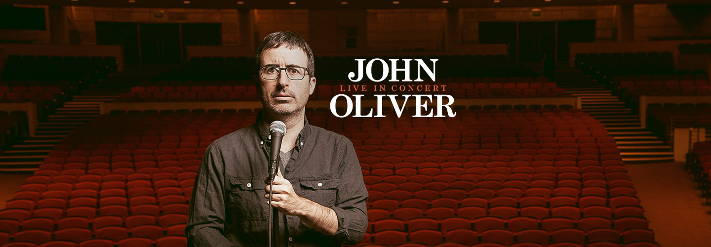 John Oliver