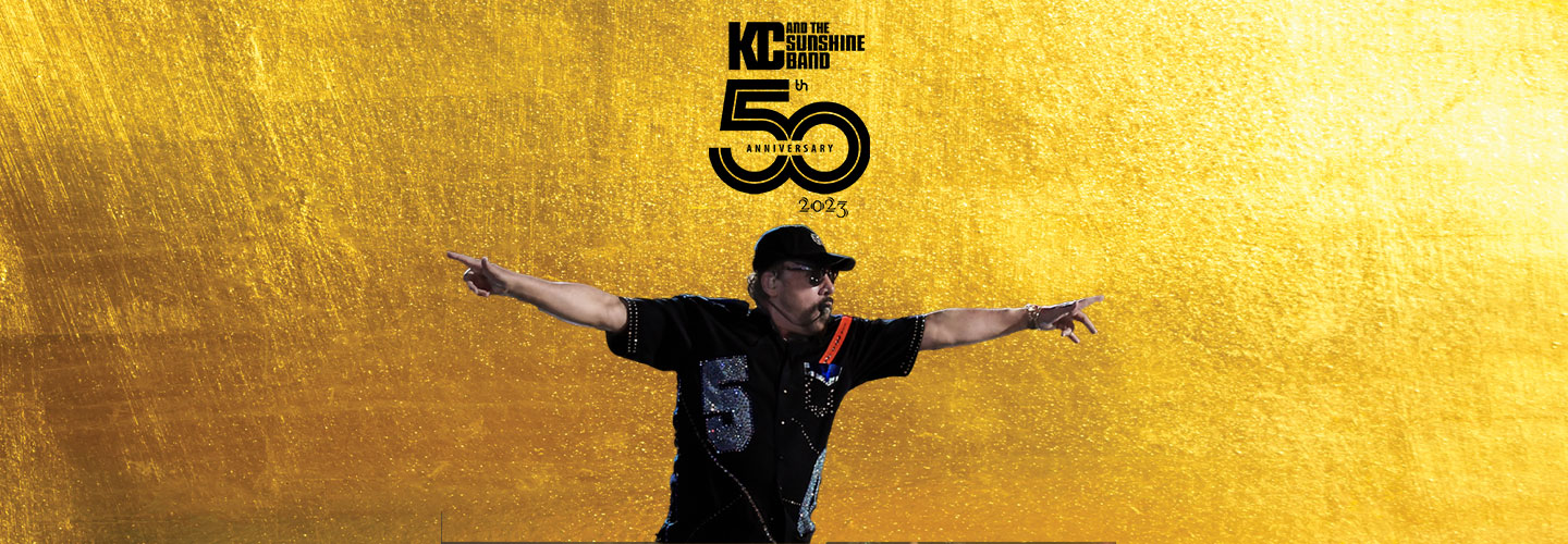 KC & The Sunshine Band KC & The Sunshine Band