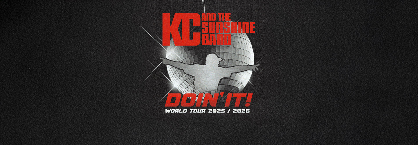 KC & The Sunshine Band