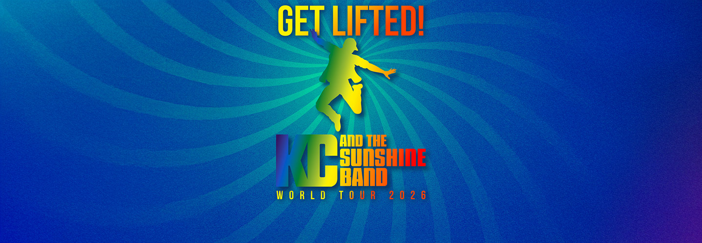 KC & The Sunshine Band KC & The Sunshine Band