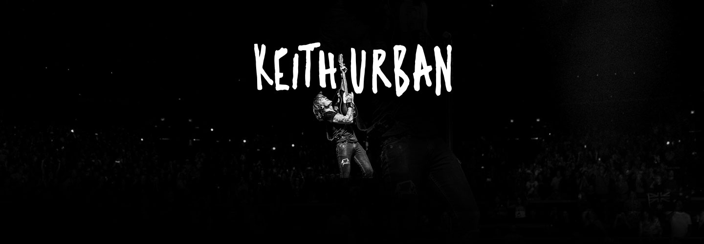 Keith Urban
