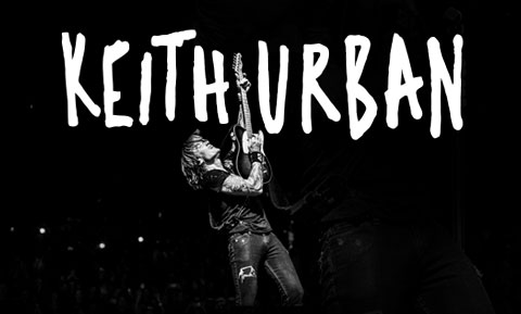 Keith Urban