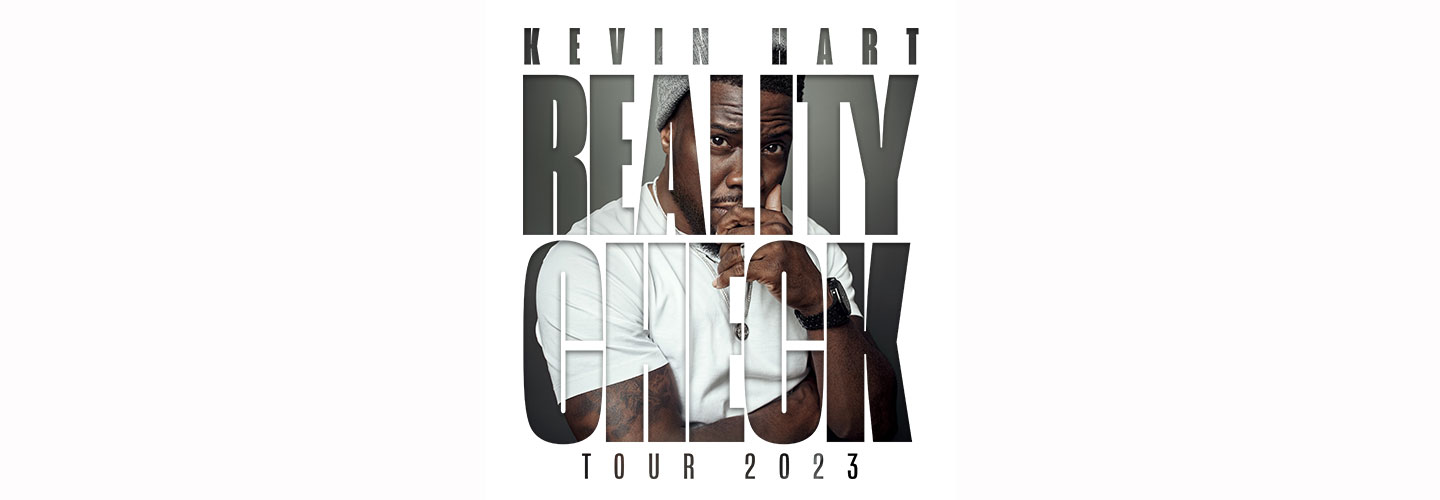 Kevin Hart:<br>Reality Check