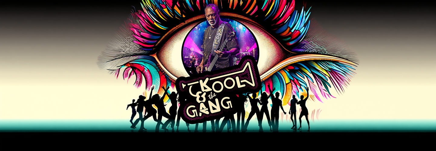 Kool & The Gang
