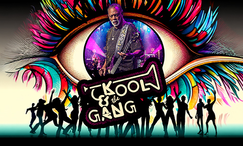 Kool & The Gang