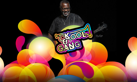 Kool & The Gang
