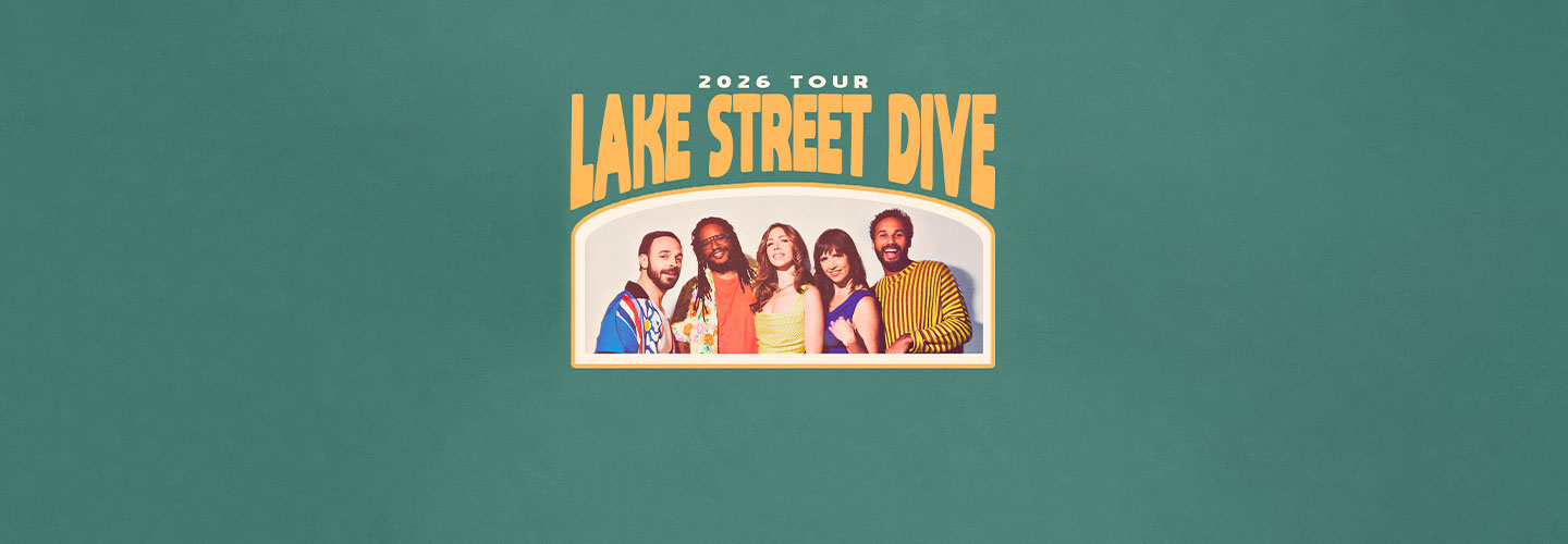 Lake Street Dive