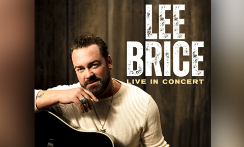 Lee Brice 