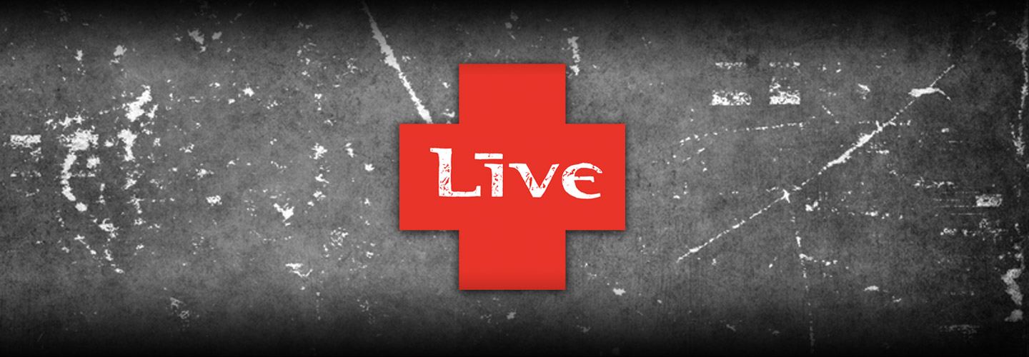+Live+ +Live+
