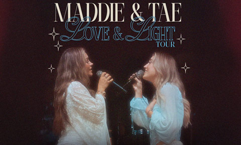Maddie & Tae
