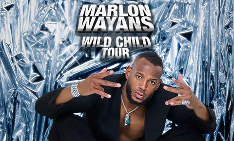 Marlon Wayans