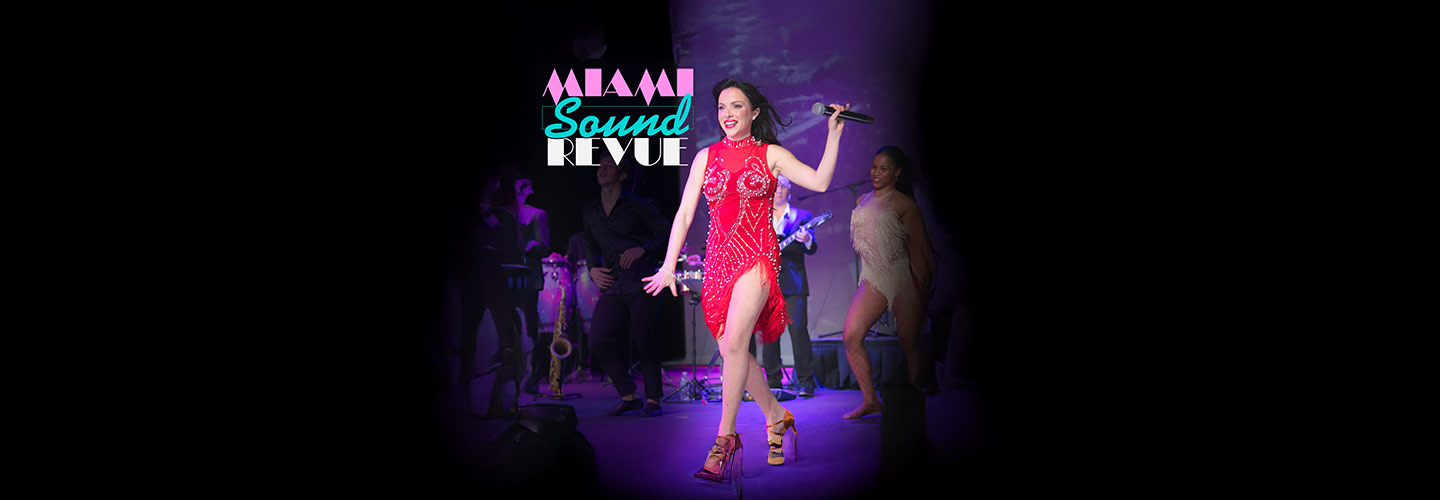 Miami Sound Revue Miami Sound Revue