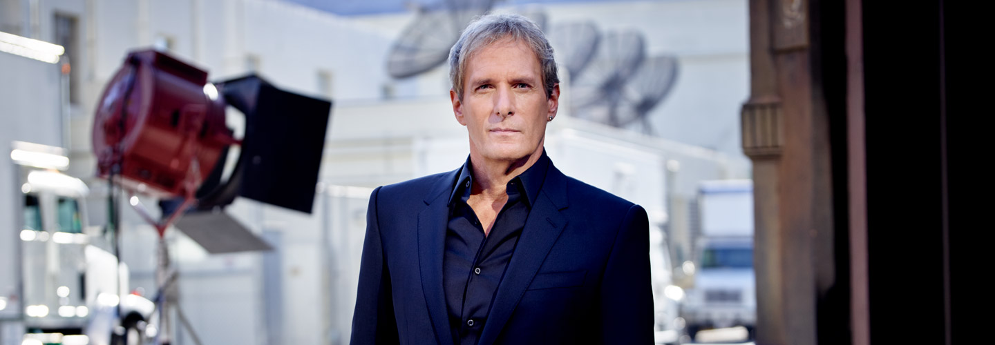 Michael Bolton - Greatest Hits & Holiday Favourites