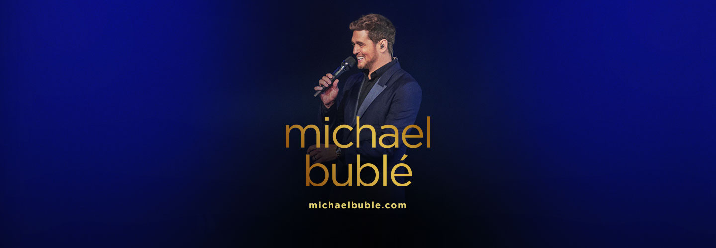 Michael Bublé Michael Bublé
