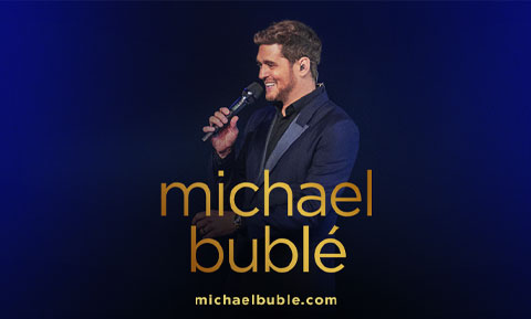 Michael Bublé