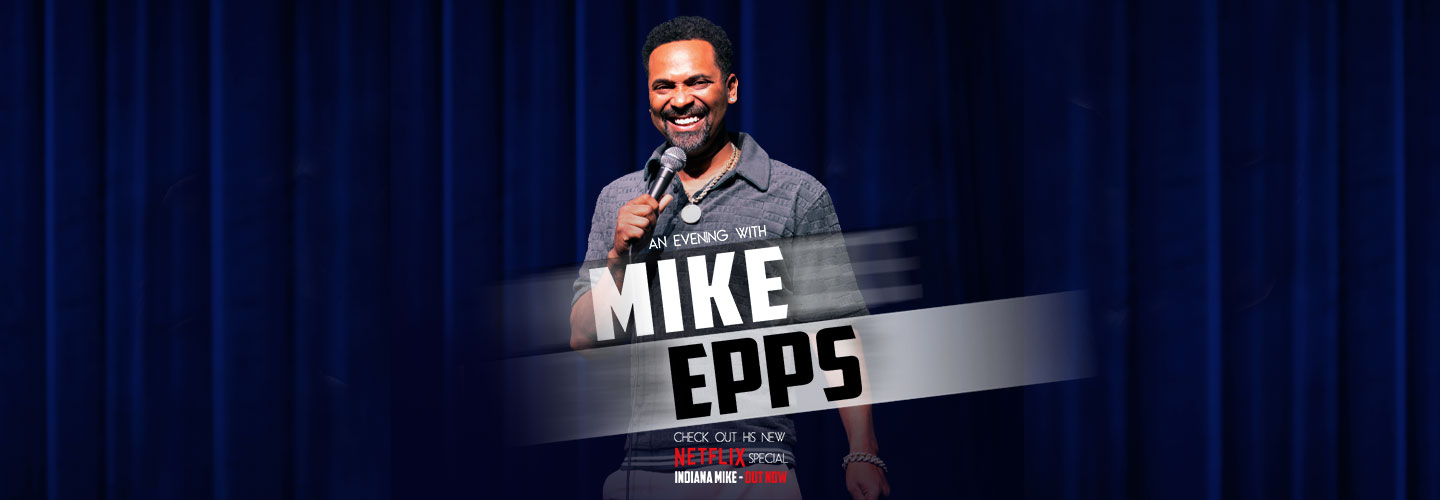 Mike Epps Mike Epps