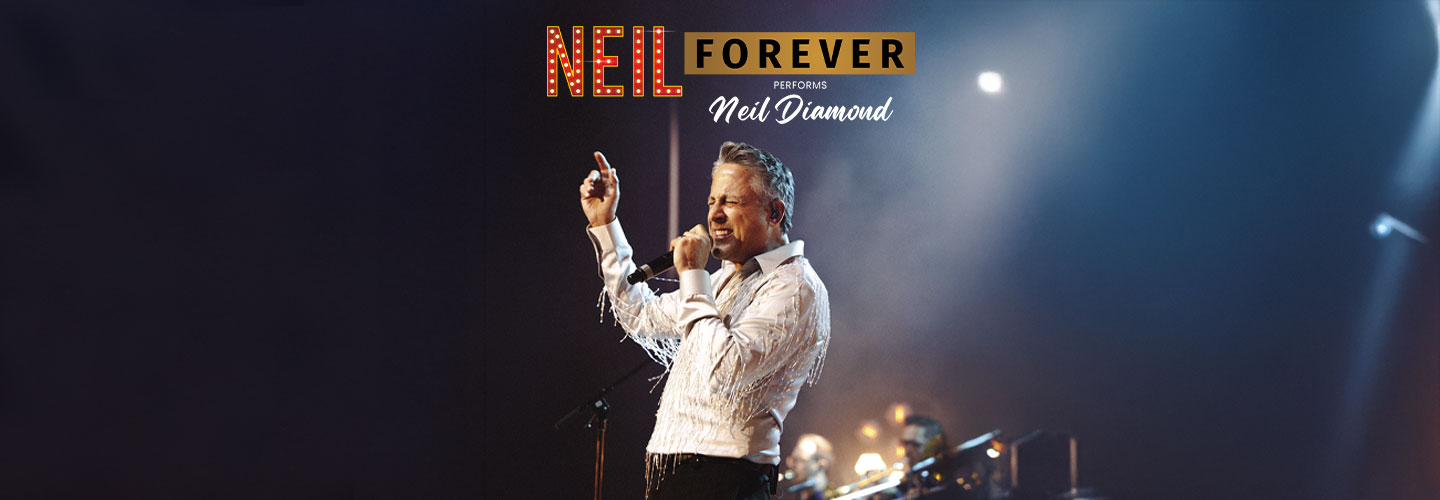 Neil Forever