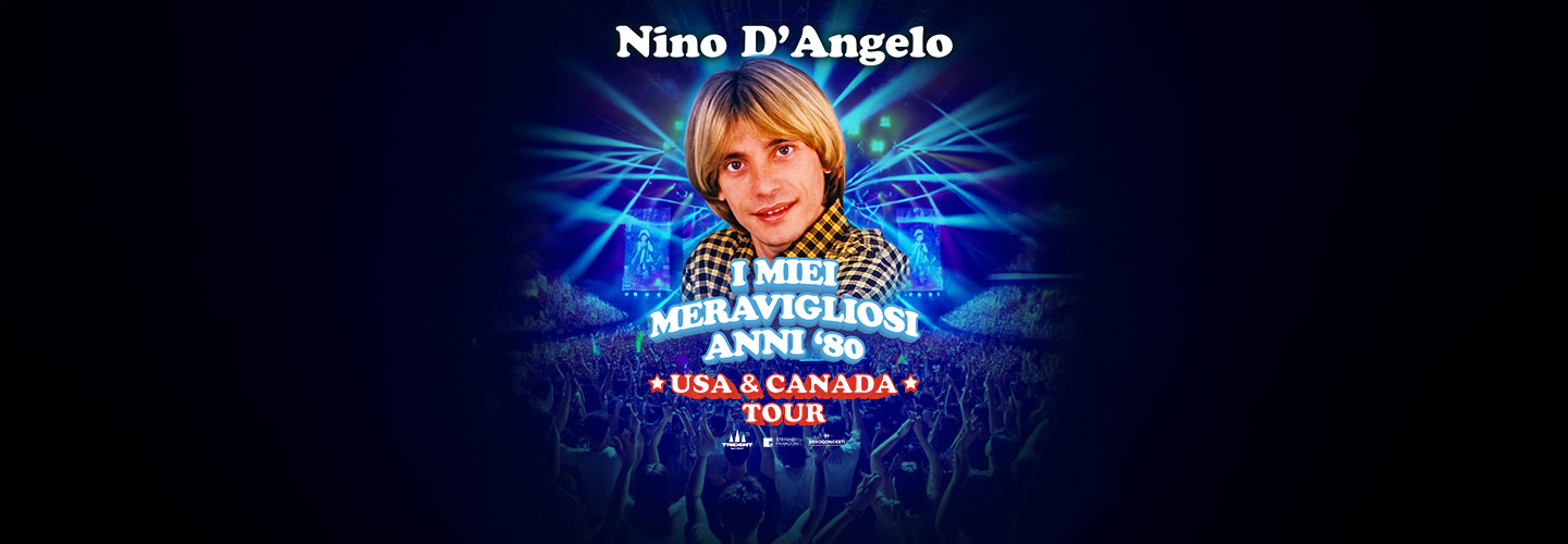 Nino D'Angelo