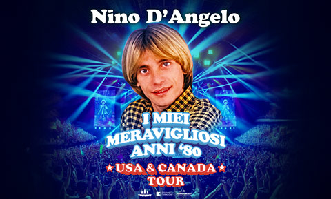 Nino D'Angelo