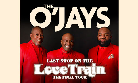 The O'Jays
