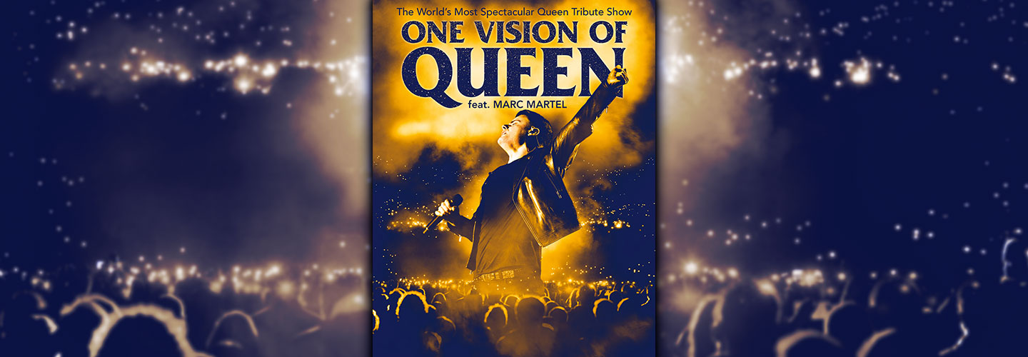 One Vision of Queen | Fallsview Casino Resort