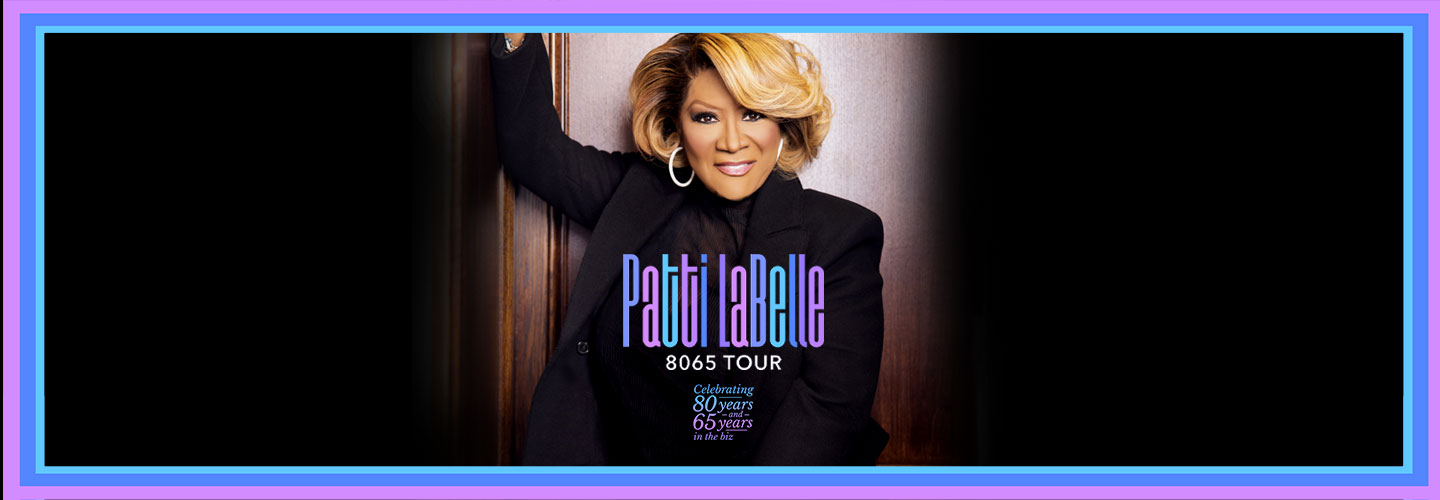Patti Labelle