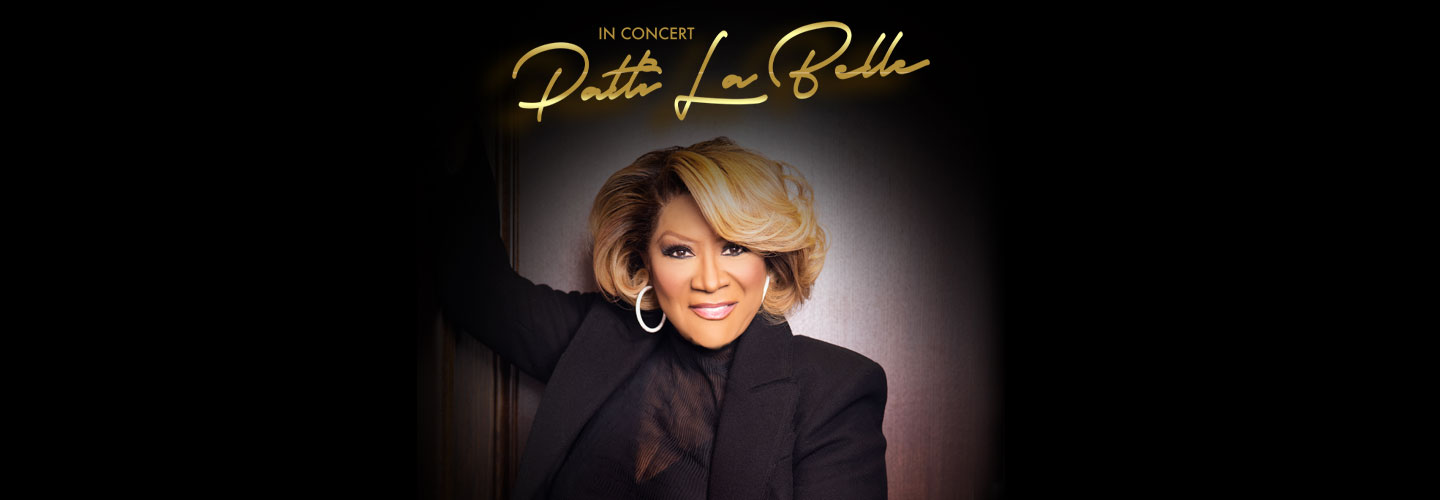 Patti Labelle Patti Labelle