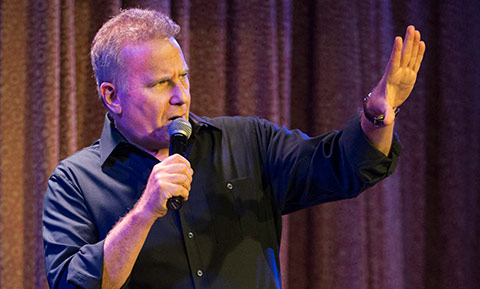 Paul Reiser