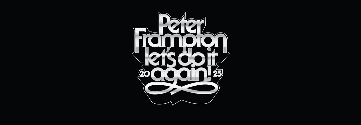 Peter Frampton - Let's Do It Again!