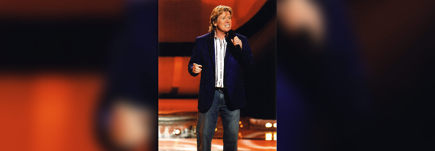 Herman's Hermits Starring Peter Noone