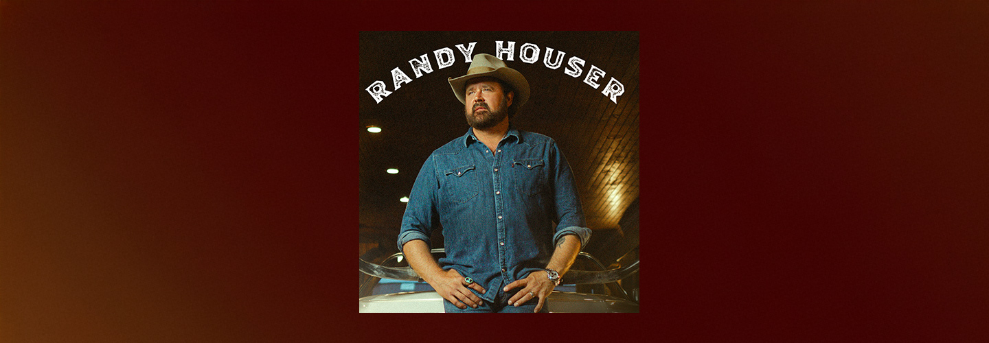 Randy Houser