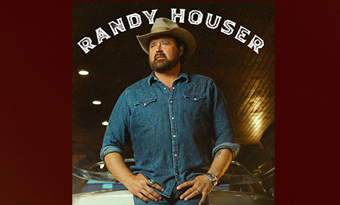Randy Houser