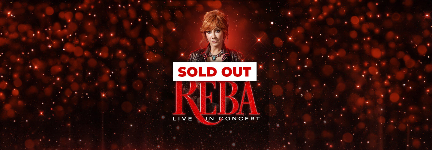 Reba McEntire