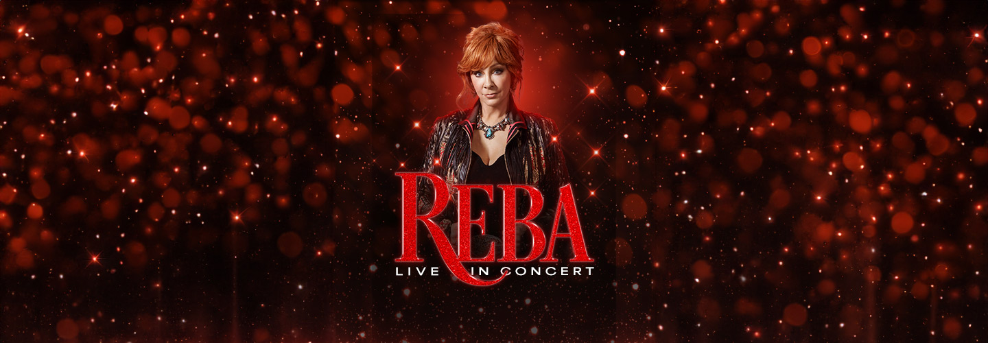 Reba McEntire