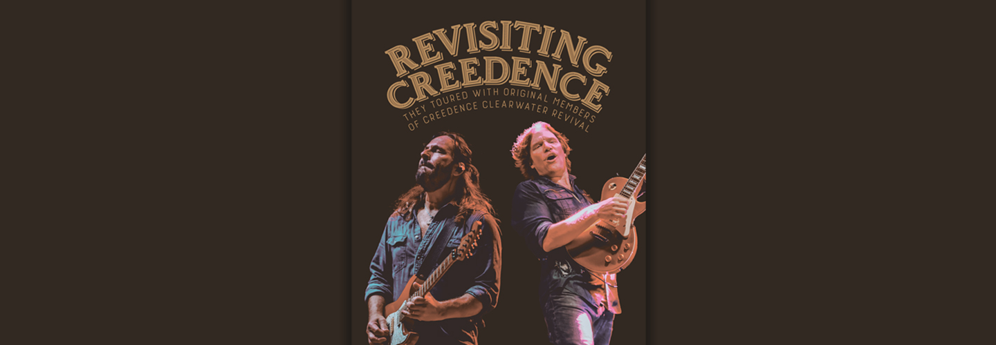 Revisiting Creedence