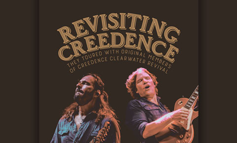 Revisiting Creedence