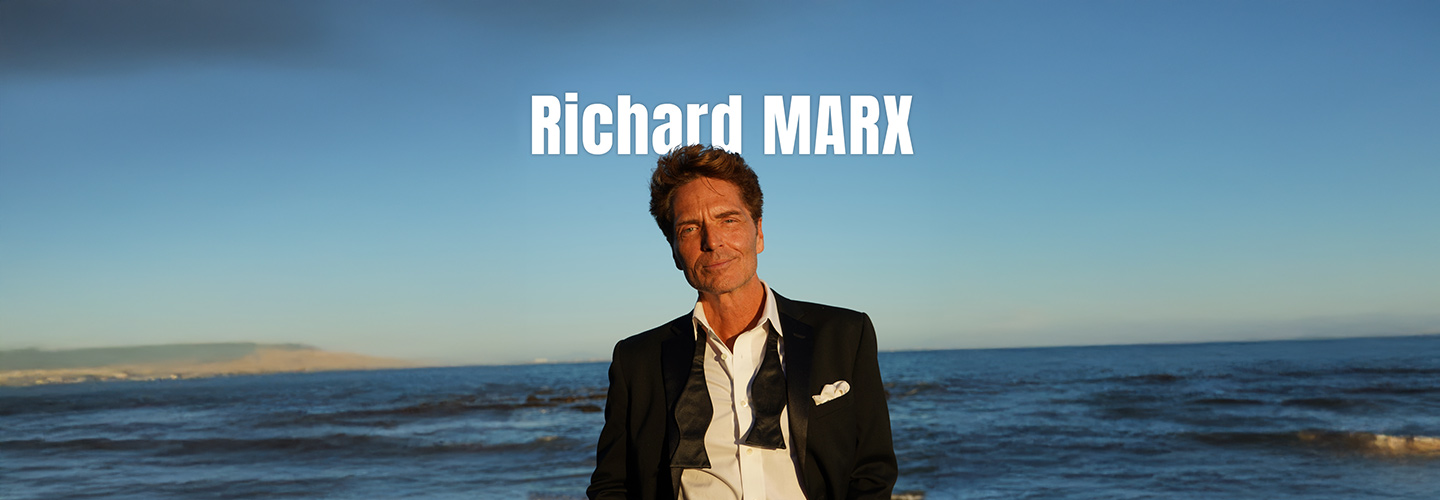 Richard Marx
