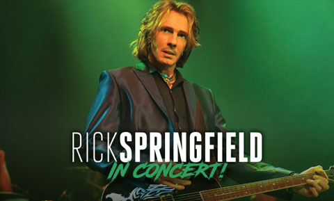 Rick Springfield