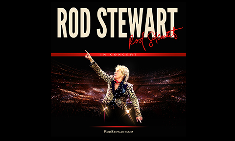 Rod Stewart