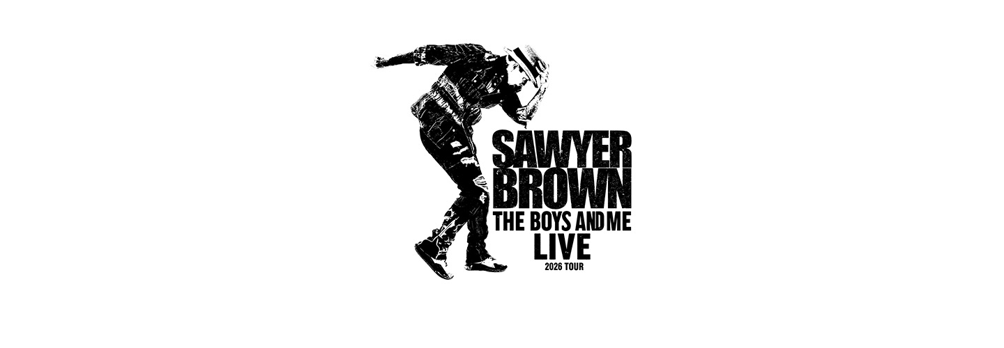 Sawyer Brown