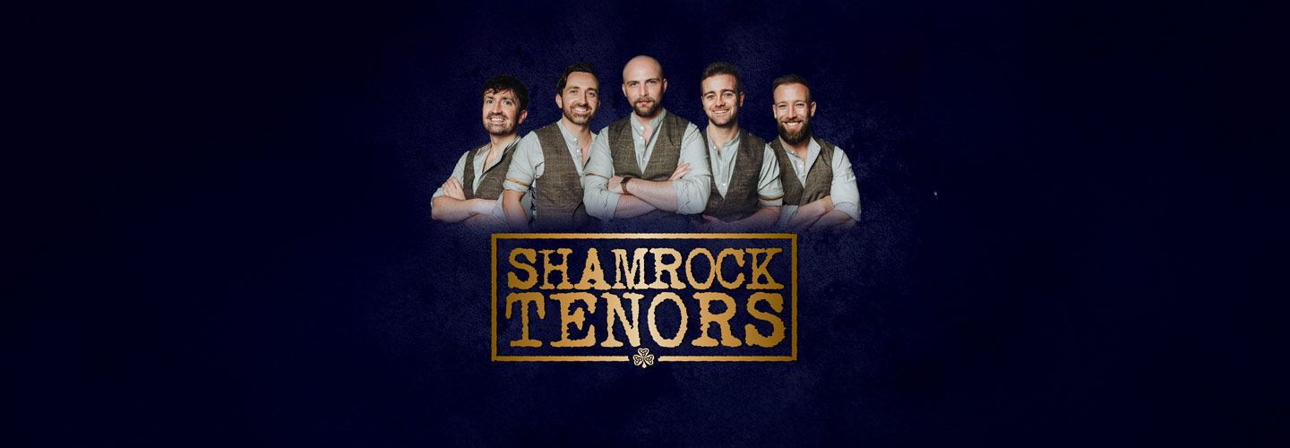 Shamrock Tenors